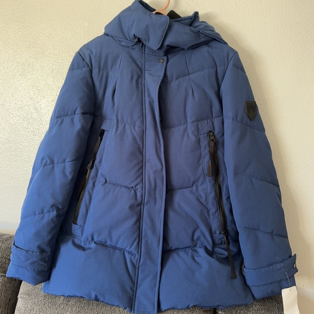 Winter women coat…brand new with tag still.